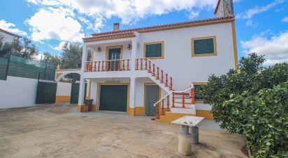 Village house T4 in Alandroal (Nossa Senhora Da Conceição), São Brás Dos Matos (Mina Do Bugalho) E Juromenha (Nossa Senhora Do Loreto) of 267 m²