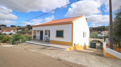 Village house T4 in Alandroal (Nossa Senhora Da Conceição), São Brás Dos Matos (Mina Do Bugalho) E Juromenha (Nossa Senhora Do Loreto) of 267 m²