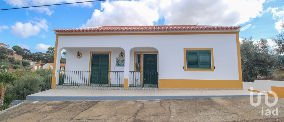 Village house T4 in Alandroal (Nossa Senhora Da Conceição), São Brás Dos Matos (Mina Do Bugalho) E Juromenha (Nossa Senhora Do Loreto) of 267 m²