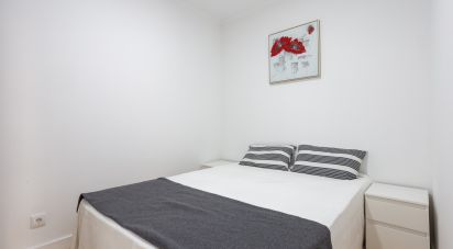 Apartamento T1 em Arroios de 32 m²