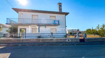 Casa / Villa T5 em Vilar Formoso de 210 m²