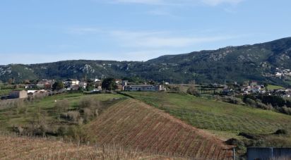 Building land in Lamas e Cercal of 7,600 m²