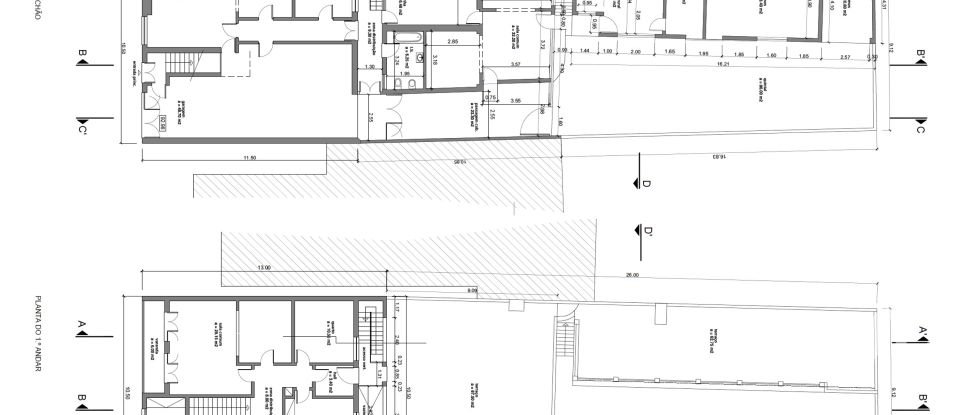 Habitação T5 em Azoia de Cima e Tremês de 459 m²