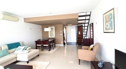 Apartamento T3 em São Gonçalo De Lagos de 131 m²