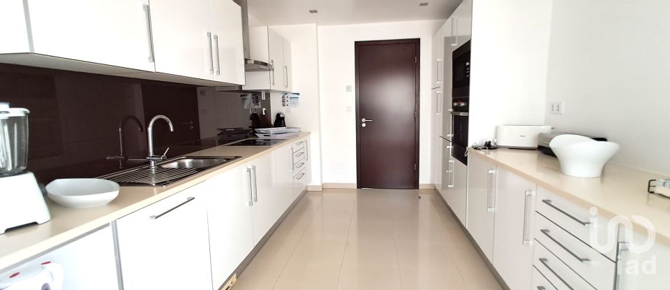 Apartment T3 in São Gonçalo De Lagos of 131 m²