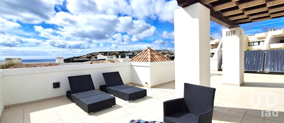 Apartment T3 in São Gonçalo De Lagos of 131 m²