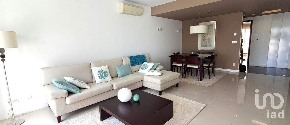 Apartamento T3 em São Gonçalo De Lagos de 131 m²