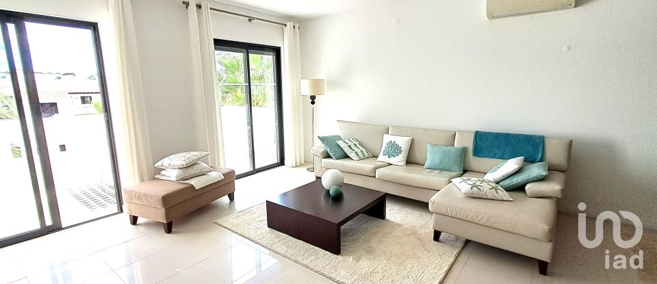 Apartment T3 in São Gonçalo De Lagos of 131 m²