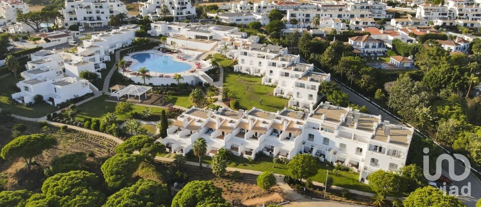 Duplex T2 em Albufeira e Olhos de Água de 95 m²