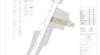 Apartamento T1 em Campanhã de 52 m²