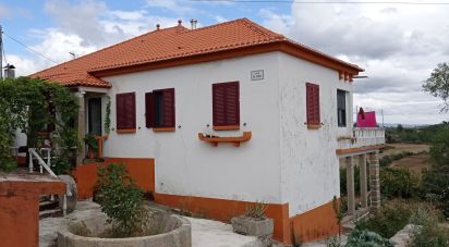 Town house T4 in Aguieiras of 346 m²