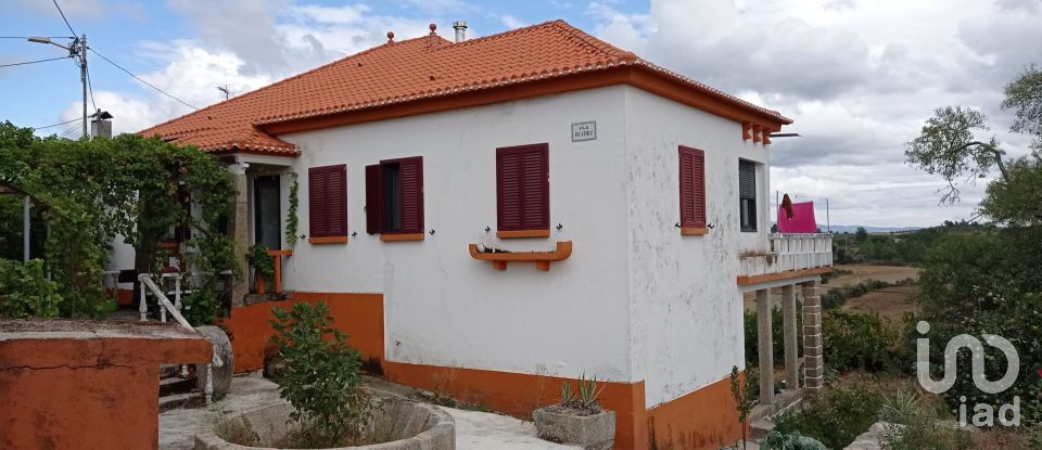 Town house T4 in Aguieiras of 346 m²