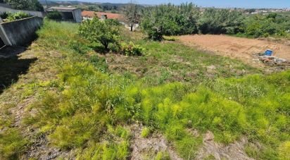 Building land in Lamas e Cercal of 520 m²