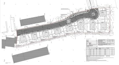 Land in A dos Cunhados e Maceira of 5,305 m²