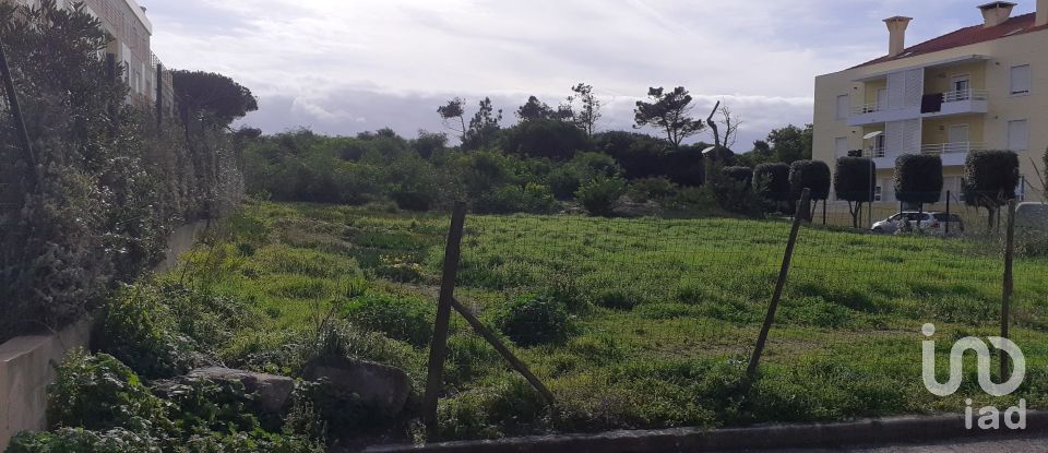 Land in A dos Cunhados e Maceira of 5,305 m²