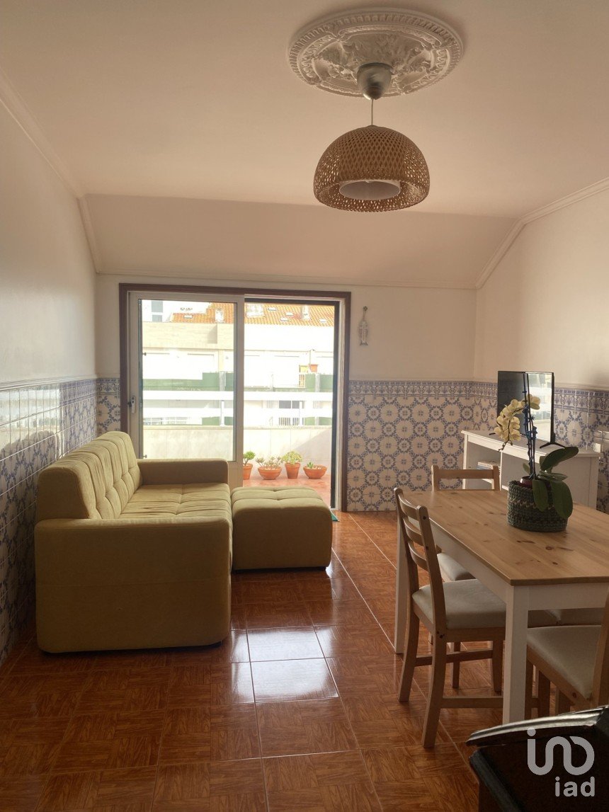 Appartement T1 à Gafanha da Nazaré de 80 m²