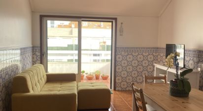 Apartamento T1 em Gafanha da Nazaré de 80 m²