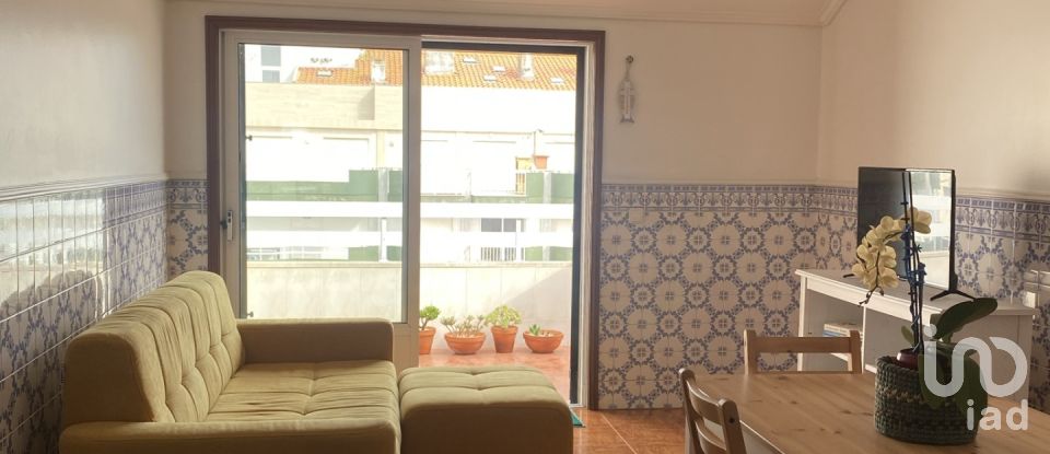 Apartment T1 in Gafanha da Nazaré of 73 m²