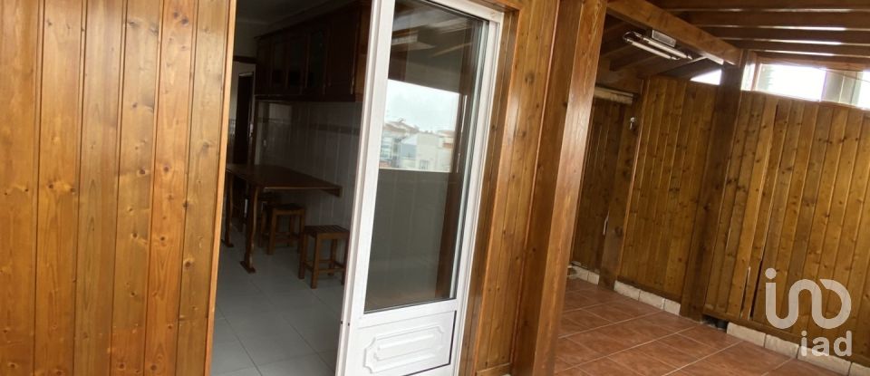 Apartment T1 in Gafanha da Nazaré of 73 m²