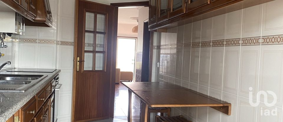 Apartamento T1 em Gafanha da Nazaré de 80 m²