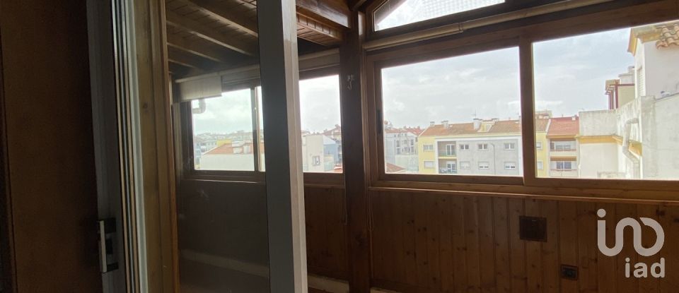 Apartment T1 in Gafanha da Nazaré of 80 m²