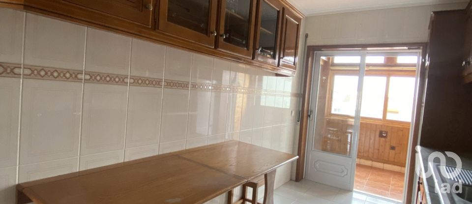 Apartment T1 in Gafanha da Nazaré of 80 m²