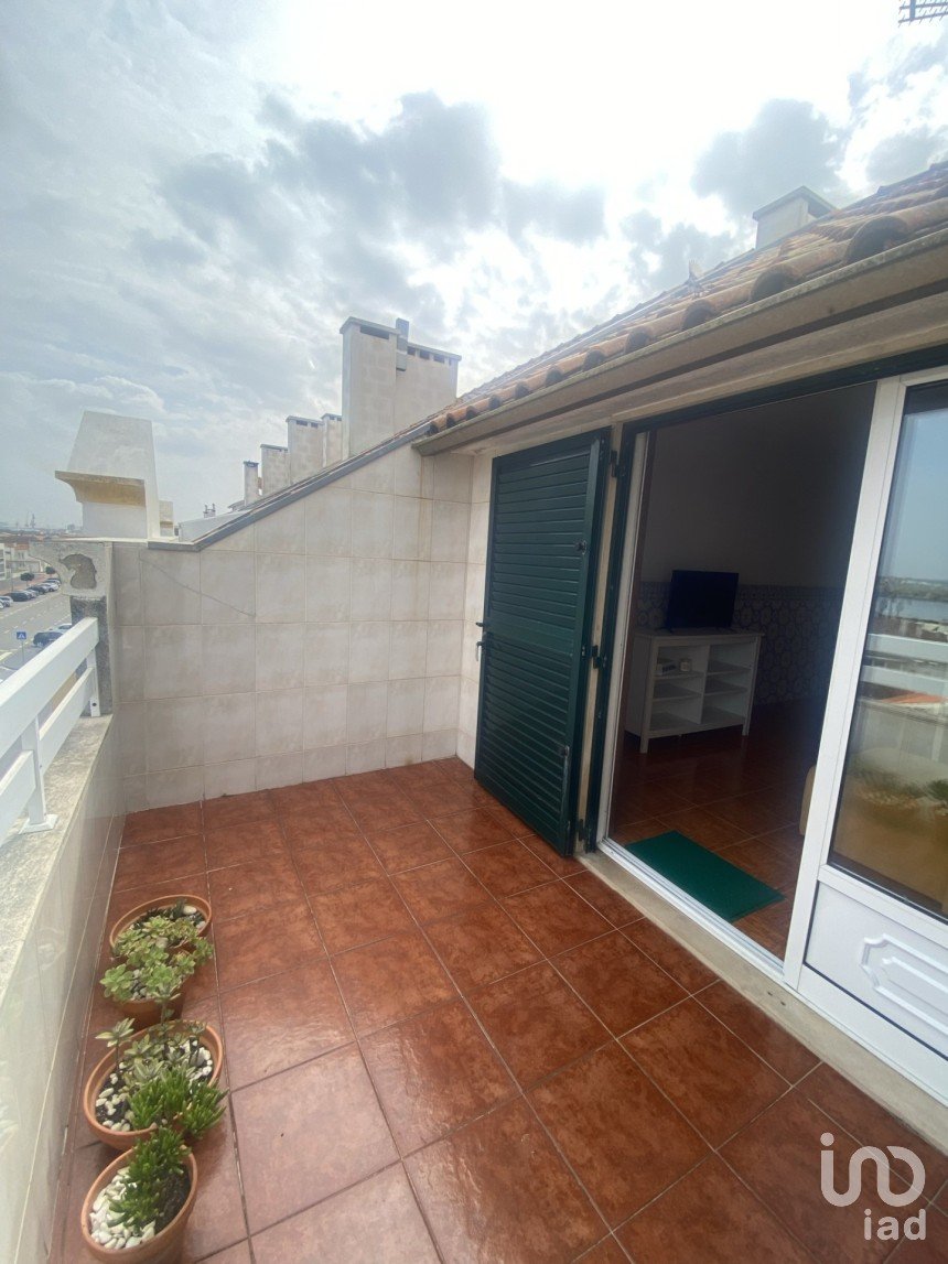 Apartment T1 in Gafanha da Nazaré of 73 m²