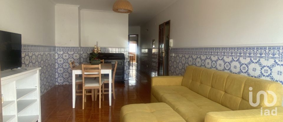 Apartment T1 in Gafanha da Nazaré of 73 m²