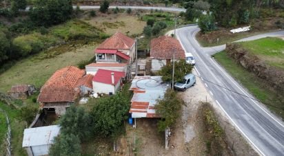 Farm T4 in Vila Facaia of 158 m²