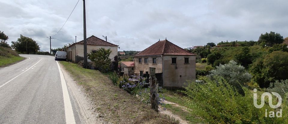 Ferme T4 à Vila Facaia de 158 m²