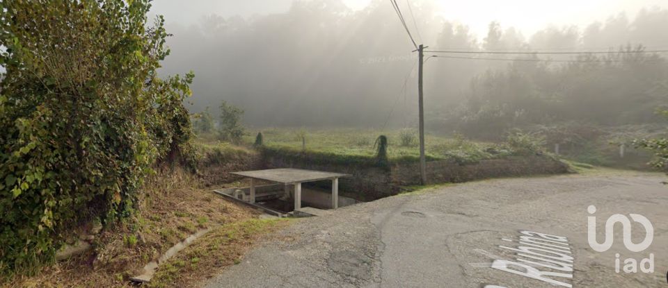 Terreno em Canedo, Vale e Vila Maior de 520 m²