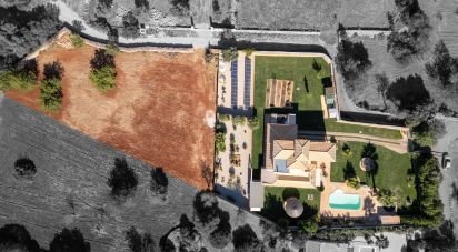 Casa / Villa T4 em Loulé (São Clemente) de 270 m²