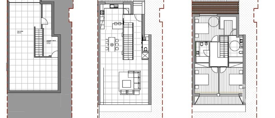 Maison T3 à Vila Praia de Âncora de 301 m²