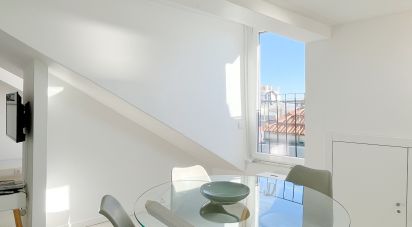 Apartment T2 in Santa Maria Maior of 70 m²