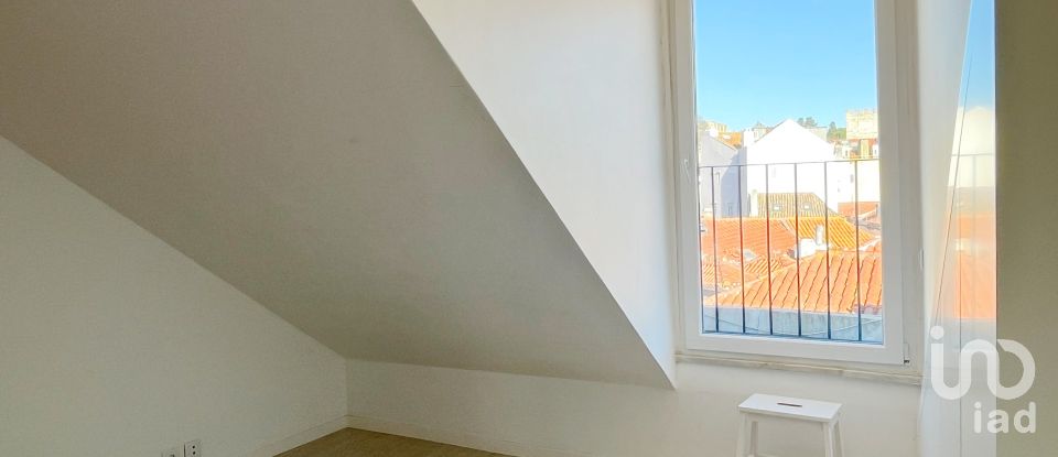 Apartamento T2 em Santa Maria Maior de 70 m²