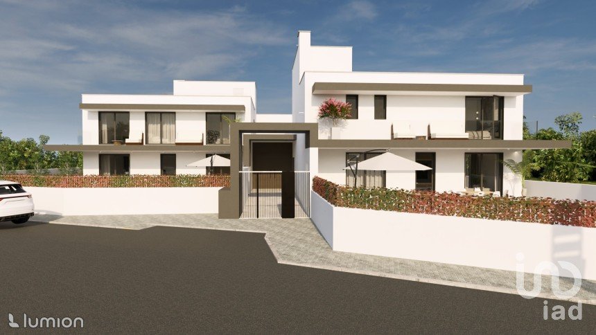 Gîte T4 à Almancil de 289 m²