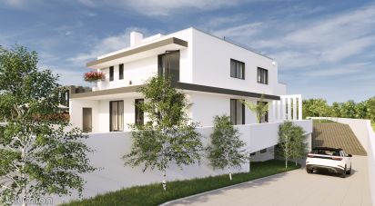 Casa T4 em Almancil de 289 m²