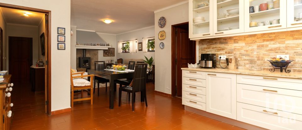 Mansion T3 in São Pedro de Tomar of 335 m²