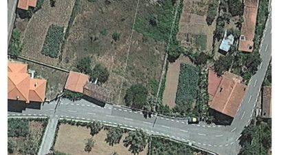 Building land in Mosteiro of 669 m²