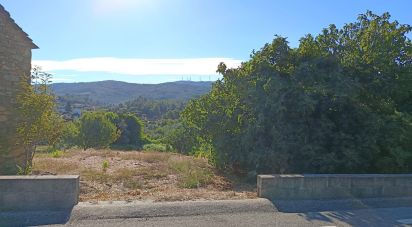 Building land in Mosteiro of 669 m²