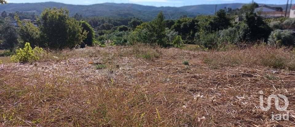 Terreno para construção em Mosteiro de 669 m²