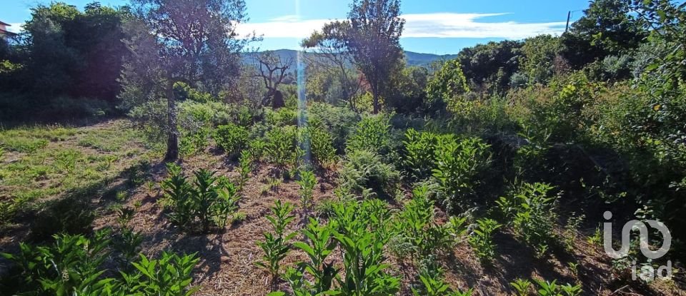 Terreno para construção em Mosteiro de 669 m²