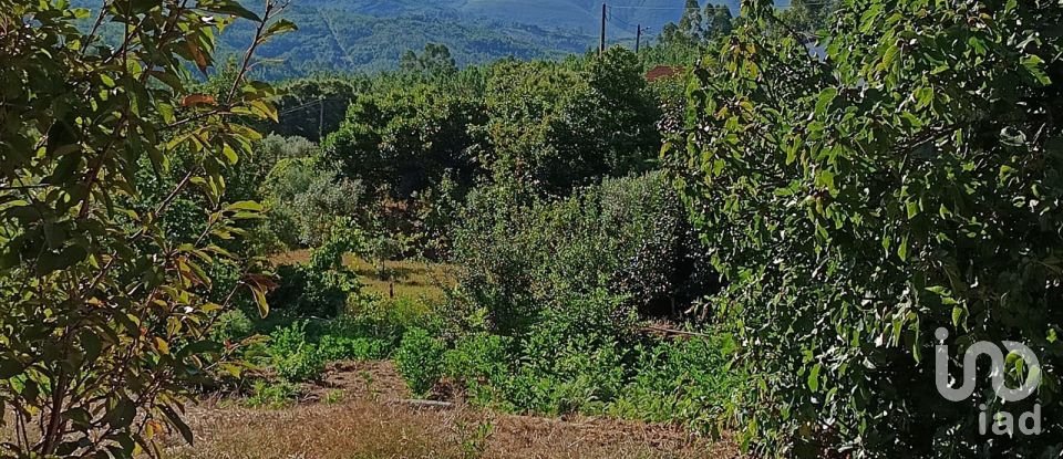 Terreno para construção em Mosteiro de 669 m²