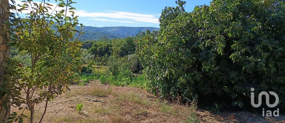 Terreno para construção em Mosteiro de 669 m²