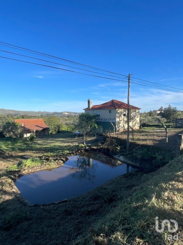 Habitação T3 em Cabaços de 110 m²