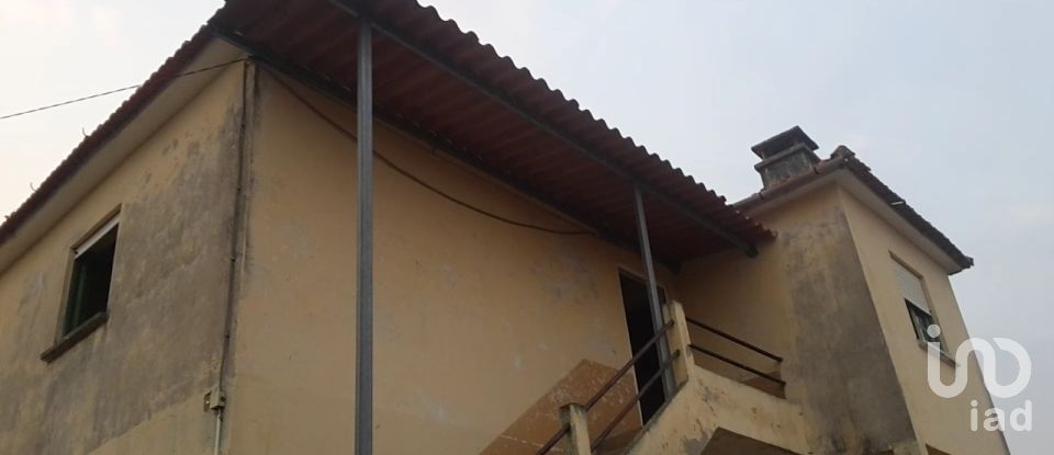 Habitação T3 em Cabaços de 110 m²