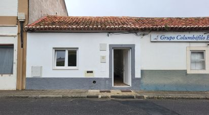 Maison de campagne T2 à Bombarral e Vale Covo de 135 m²