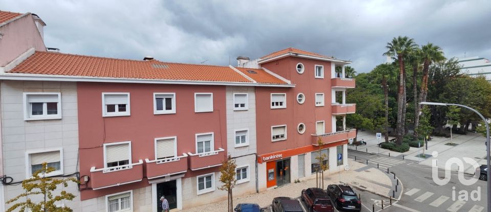 Apartamento T2 em Oeiras e São Julião da Barra, Paço de Arcos e Caxias de 75 m²