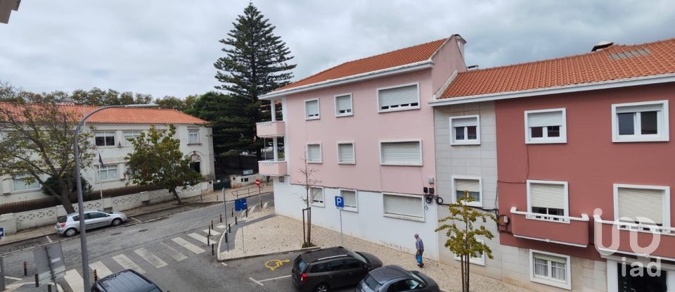 Apartamento T2 em Oeiras e São Julião da Barra, Paço de Arcos e Caxias de 75 m²