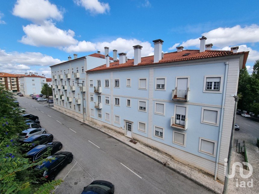 Apartamento T3 em Santa Clara e Castelo Viegas de 118 m²